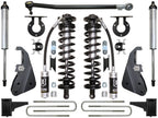 ICON Rear Coilover Conversion Kit