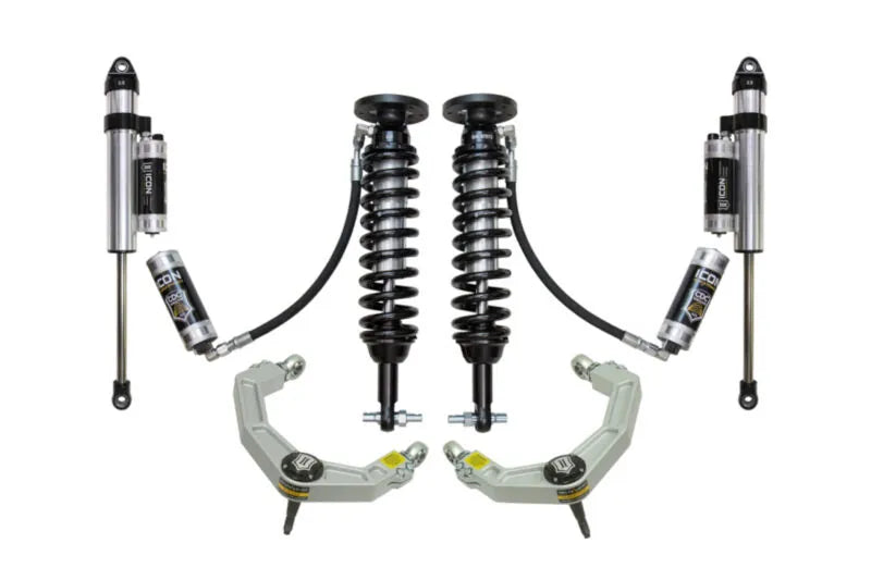 ICON Stage 5 Suspension System