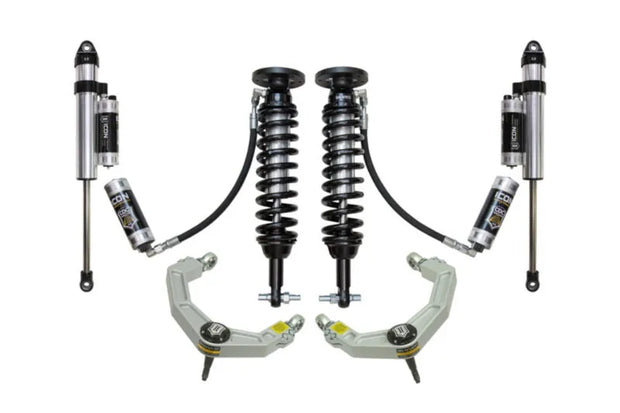 ICON Stage 5 Suspension System