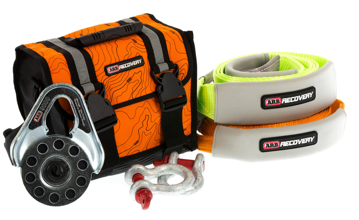 ARB Essentials Recovery Kit