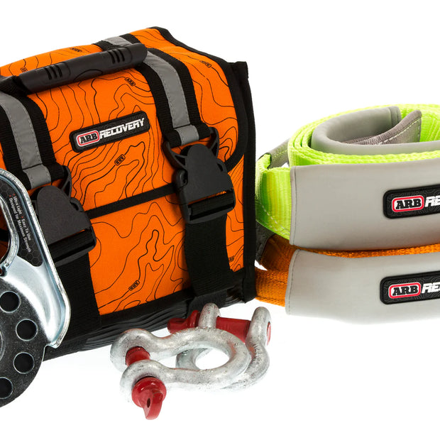 ARB Essentials Recovery Kit