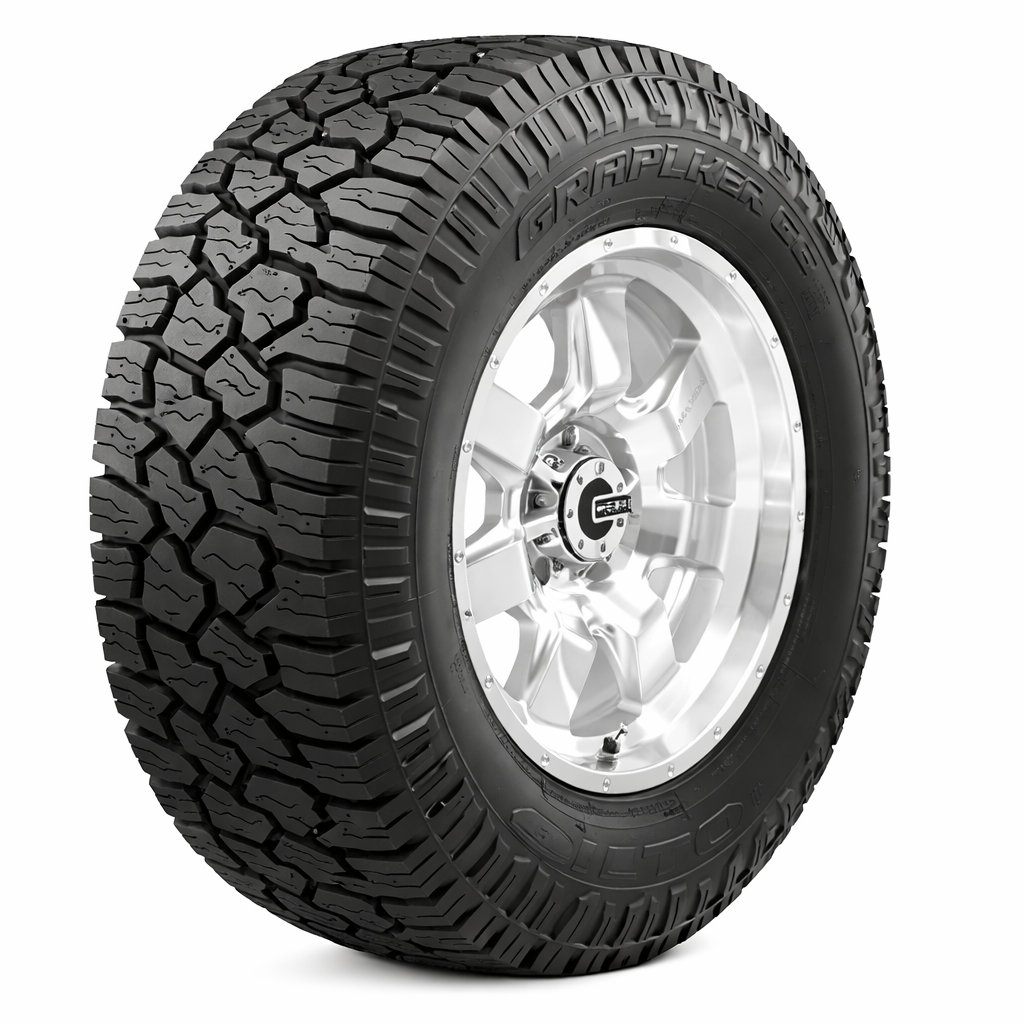 Nitto Exo Grappler AWT