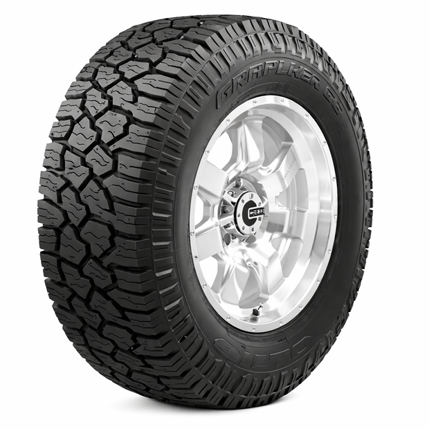 Nitto Exo Grappler AWT