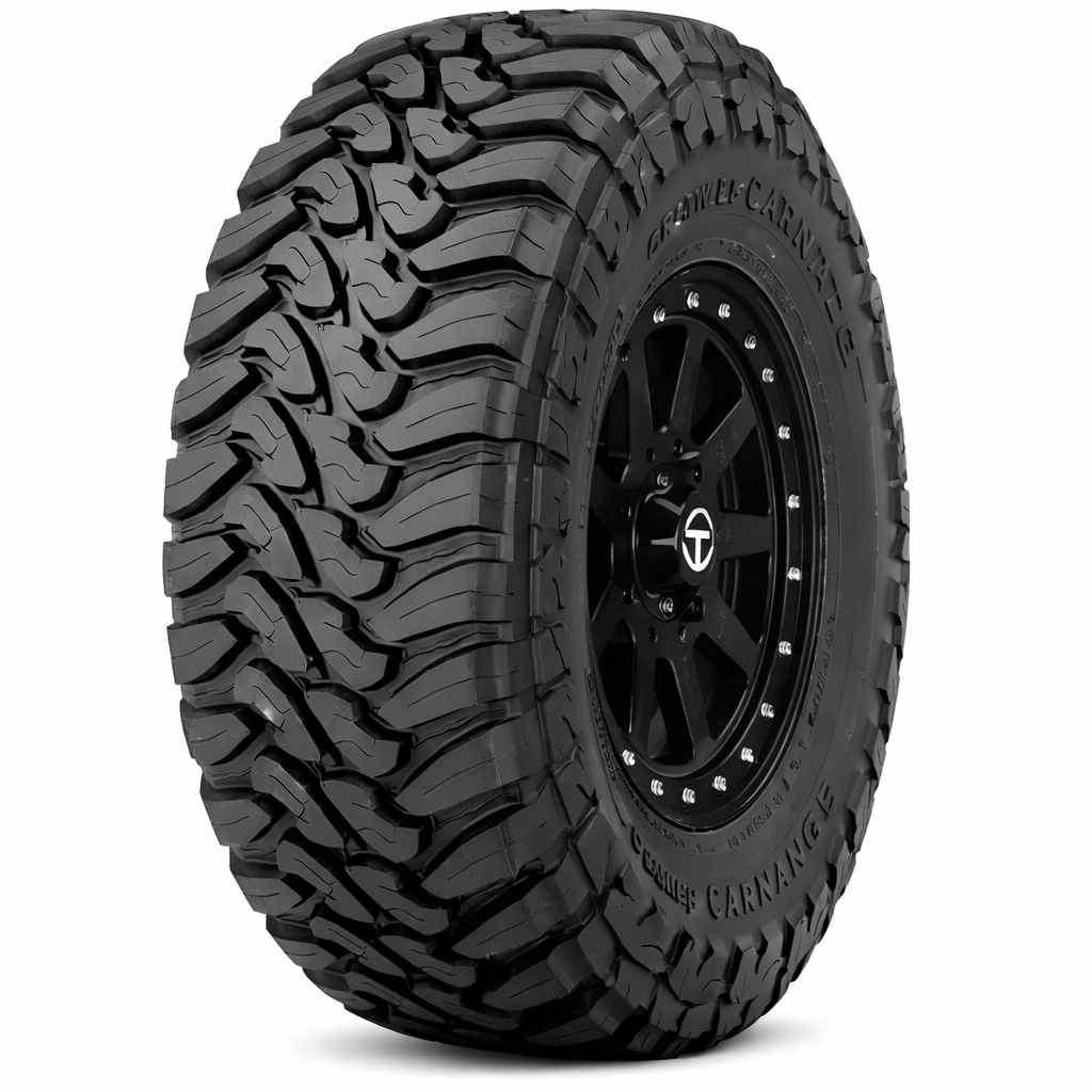 Toyo Open Country M/T