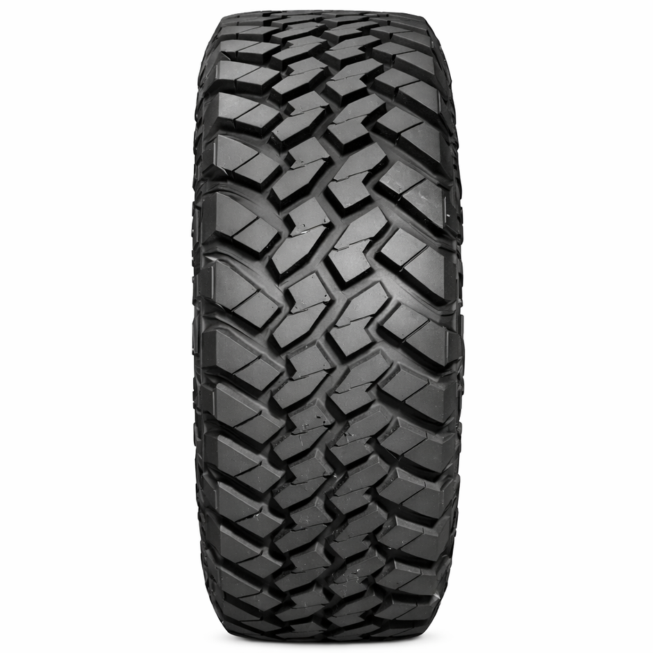 Nitto Trail Grappler M/T