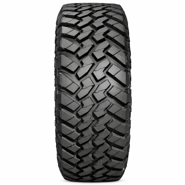 Nitto Trail Grappler M/T