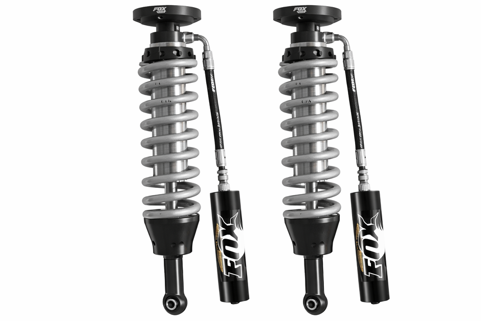 FOX 2.5 Factory Series Coilover