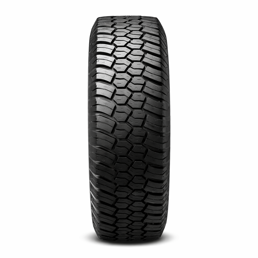 BFGoodrich Commercial T/A Traction