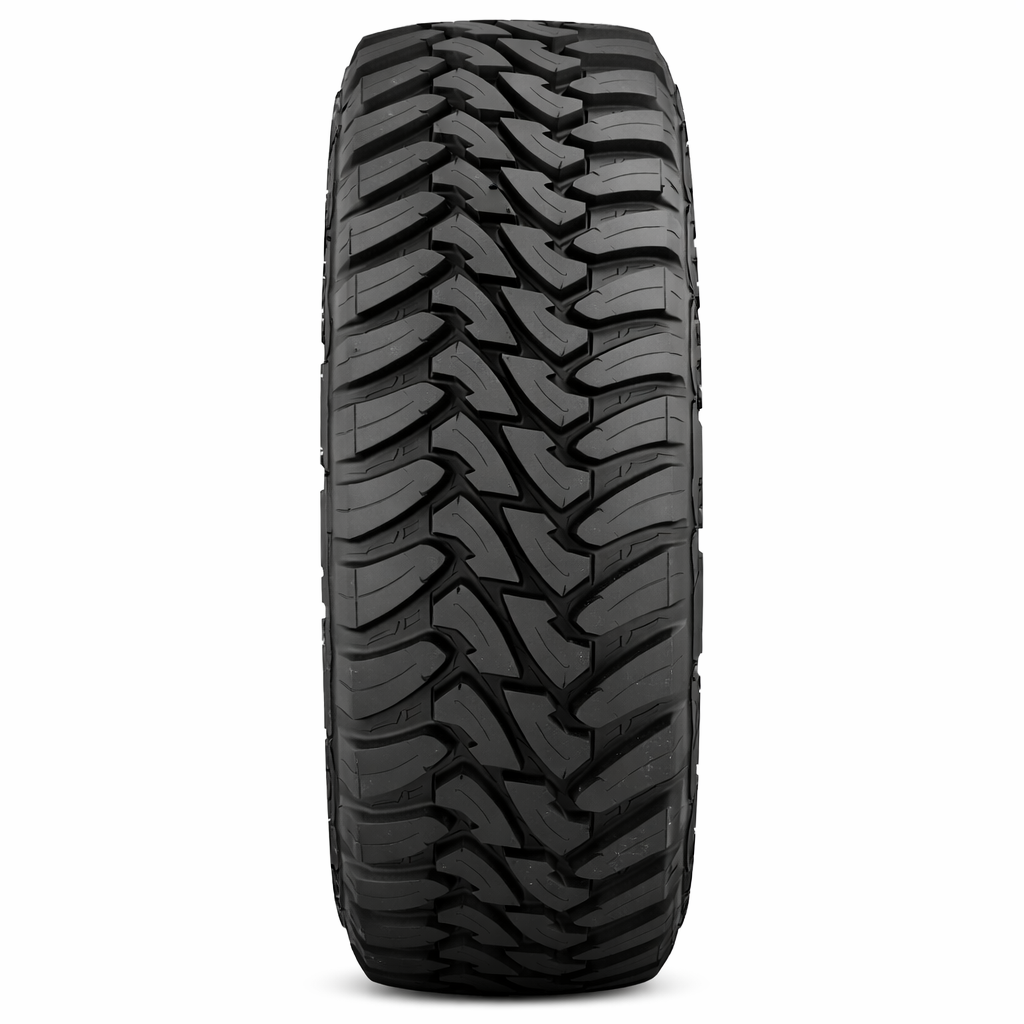 Toyo Open Country M/T