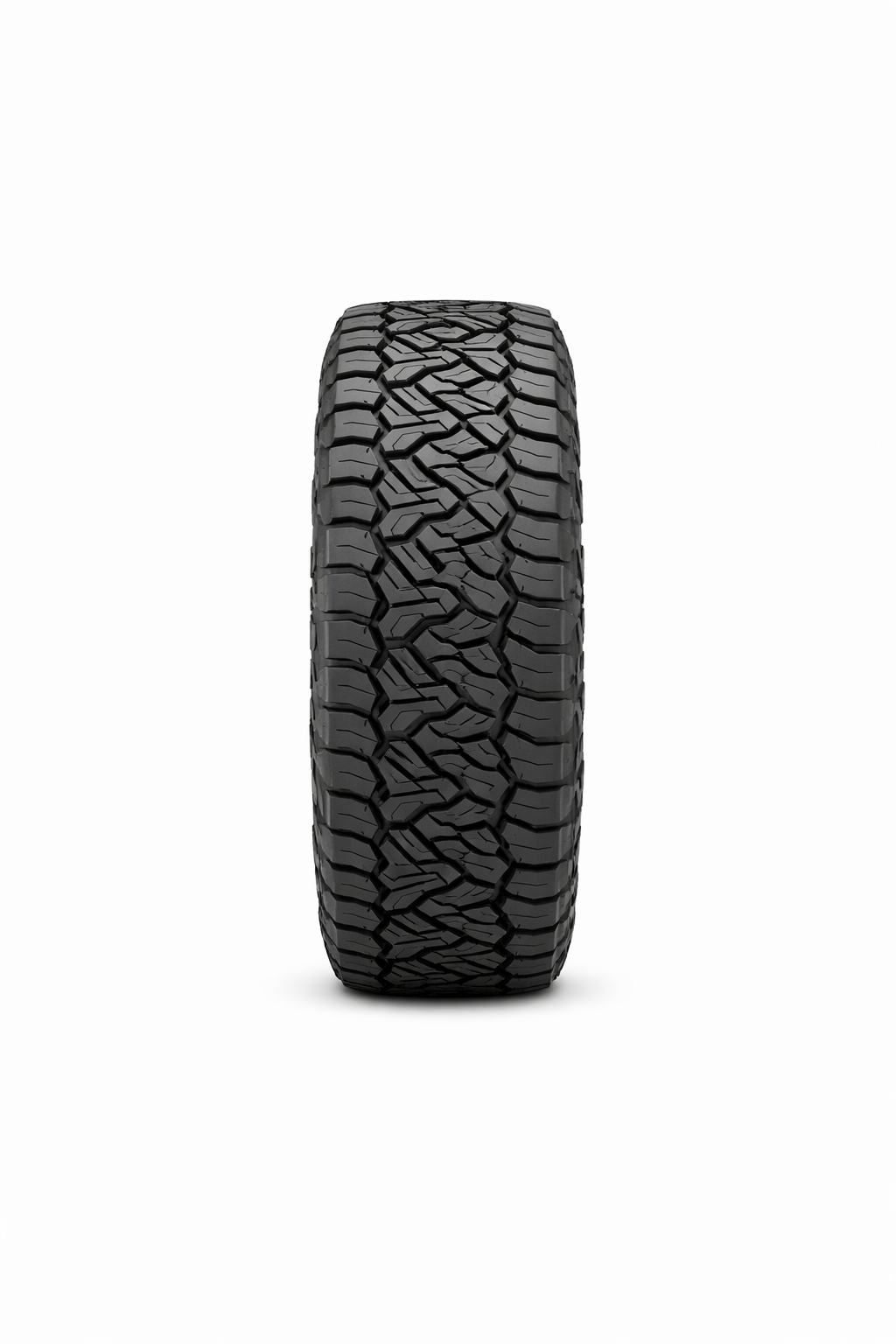 Nitto Recon Grappler A/T
