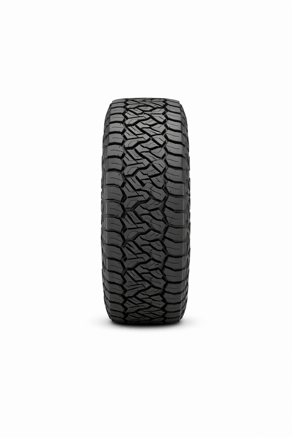 Nitto Recon Grappler A/T