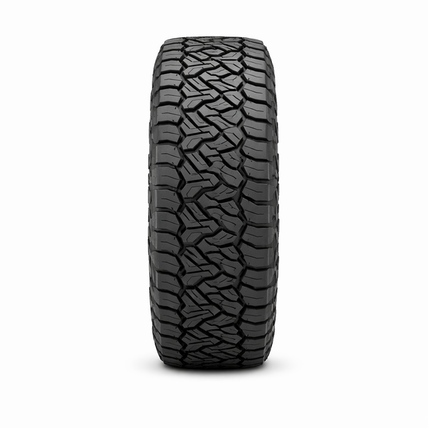 Nitto Recon Grappler A/T