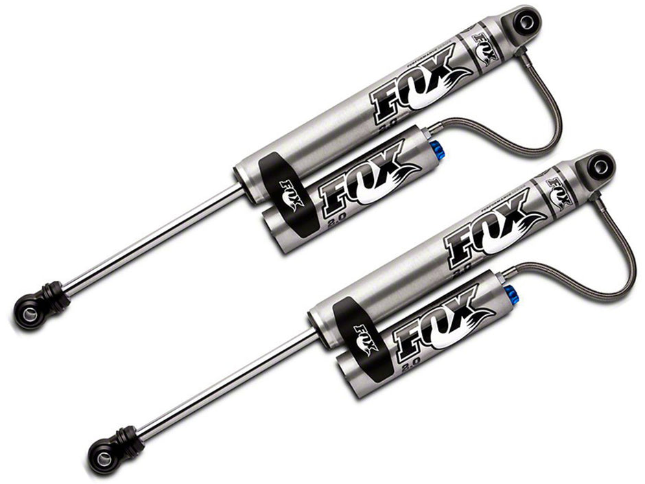 FOX Performance Series Reservoir