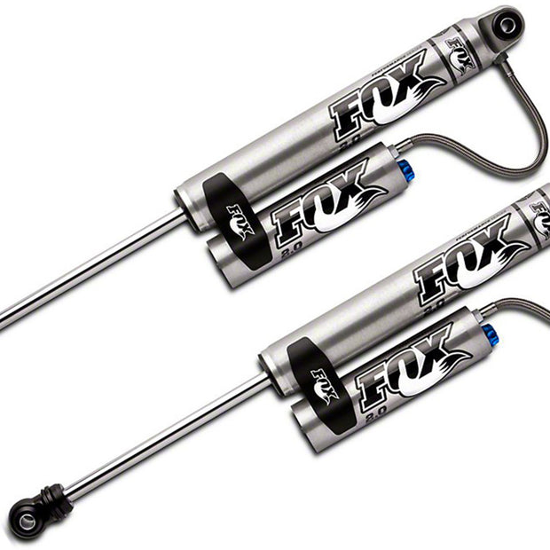 FOX Performance Series Reservoir