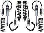 ICON Stage 4 Suspension System