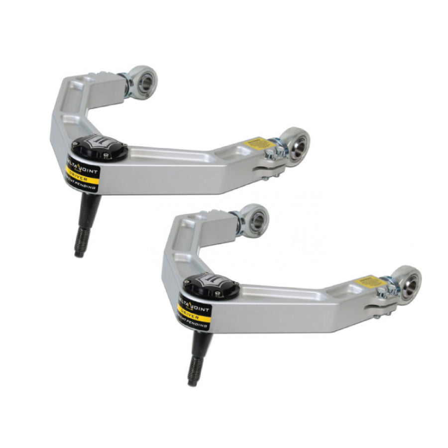 ICON Delta Joint Upper Control Arm Kit