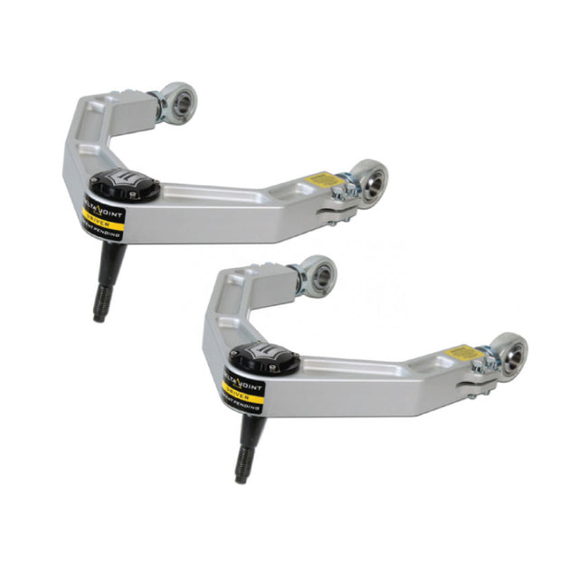 ICON Delta Joint Upper Control Arm Kit