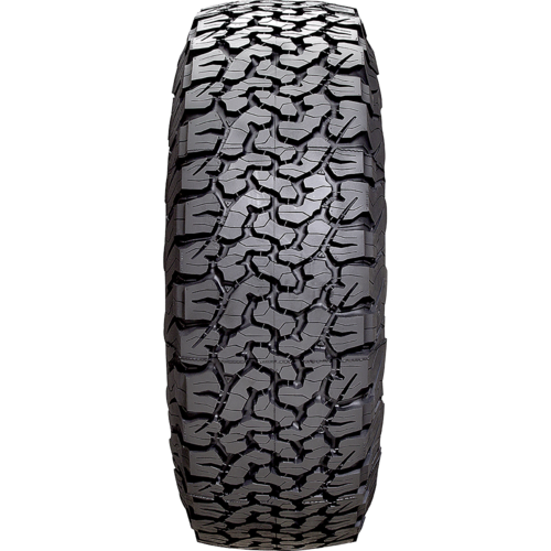 BFGoodrich All-Terrain T/A KO2