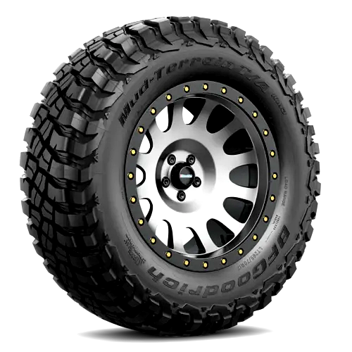 BFGoodrich Mud-Terrain T/A KM3