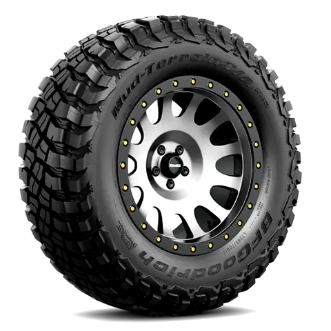 BFGoodrich Mud-Terrain T/A KM3