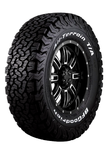 BFGoodrich Trail-Terrain T/A