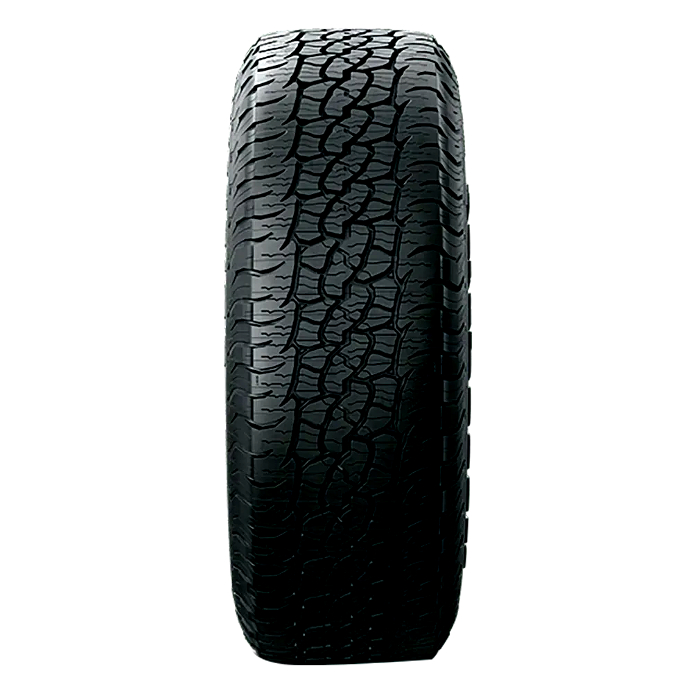 BFGoodrich Trail-Terrain T/A