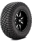 BFGoodrich Mud-Terrain KM2